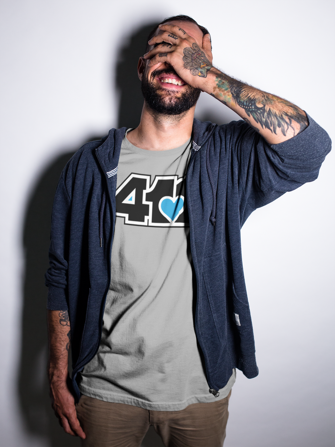 š§š¾āļø World Beard Day: Honoring Culture, Connection & Self-Expression