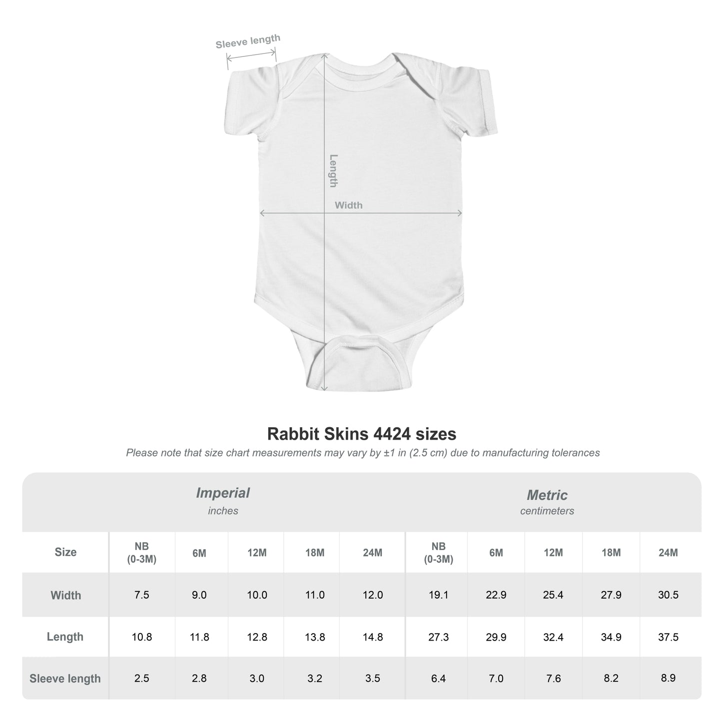 Green Heart Infant Bodysuit