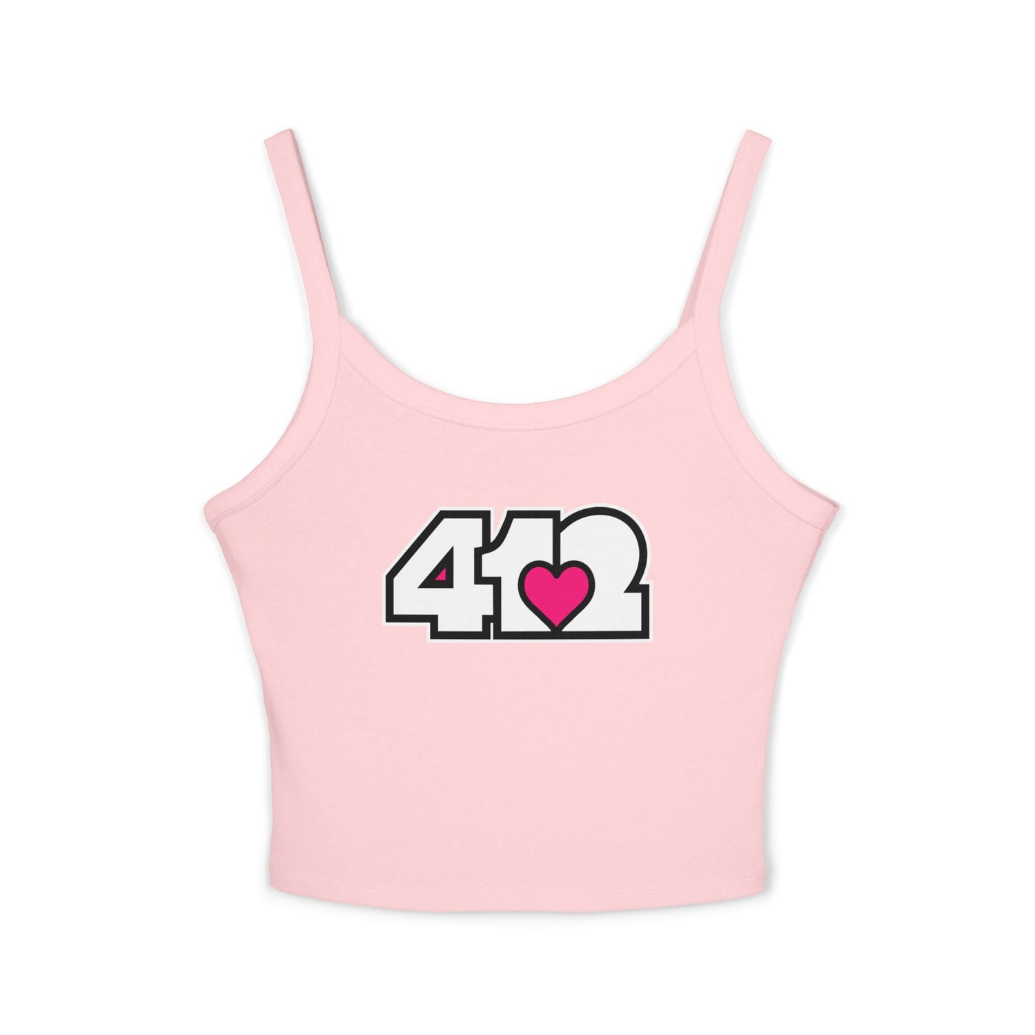 Pink Heart Collection