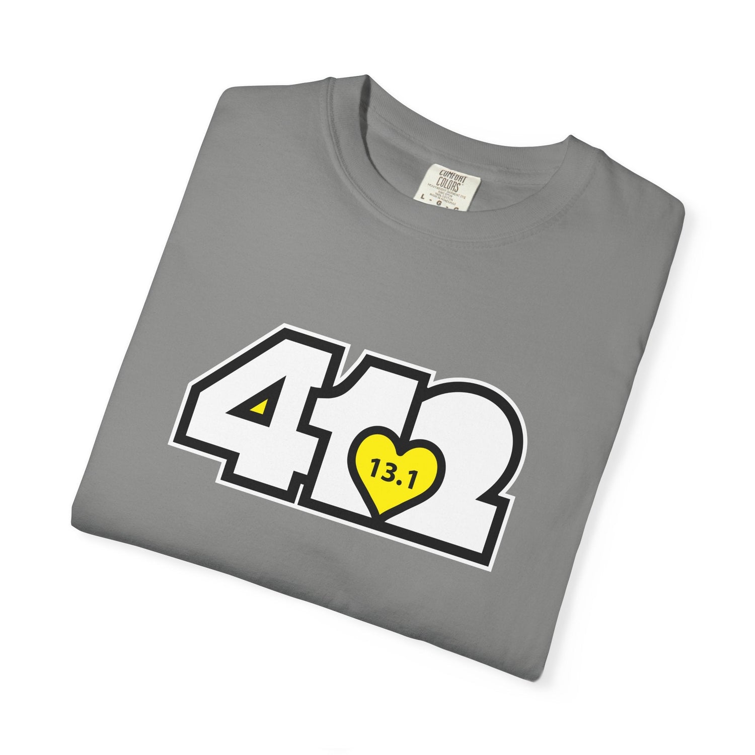 Heart of a Champion Collection