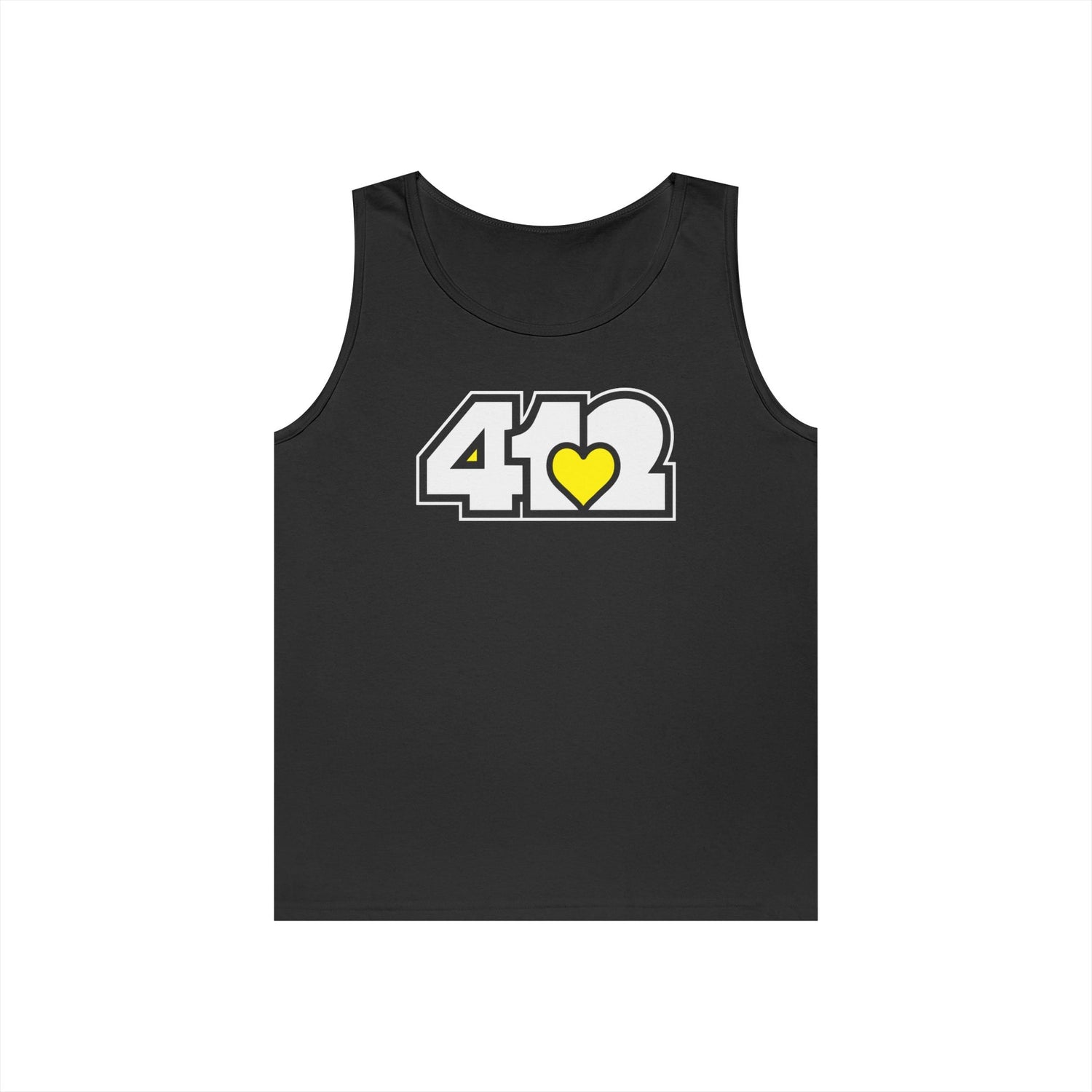 Yellow Heart Collection