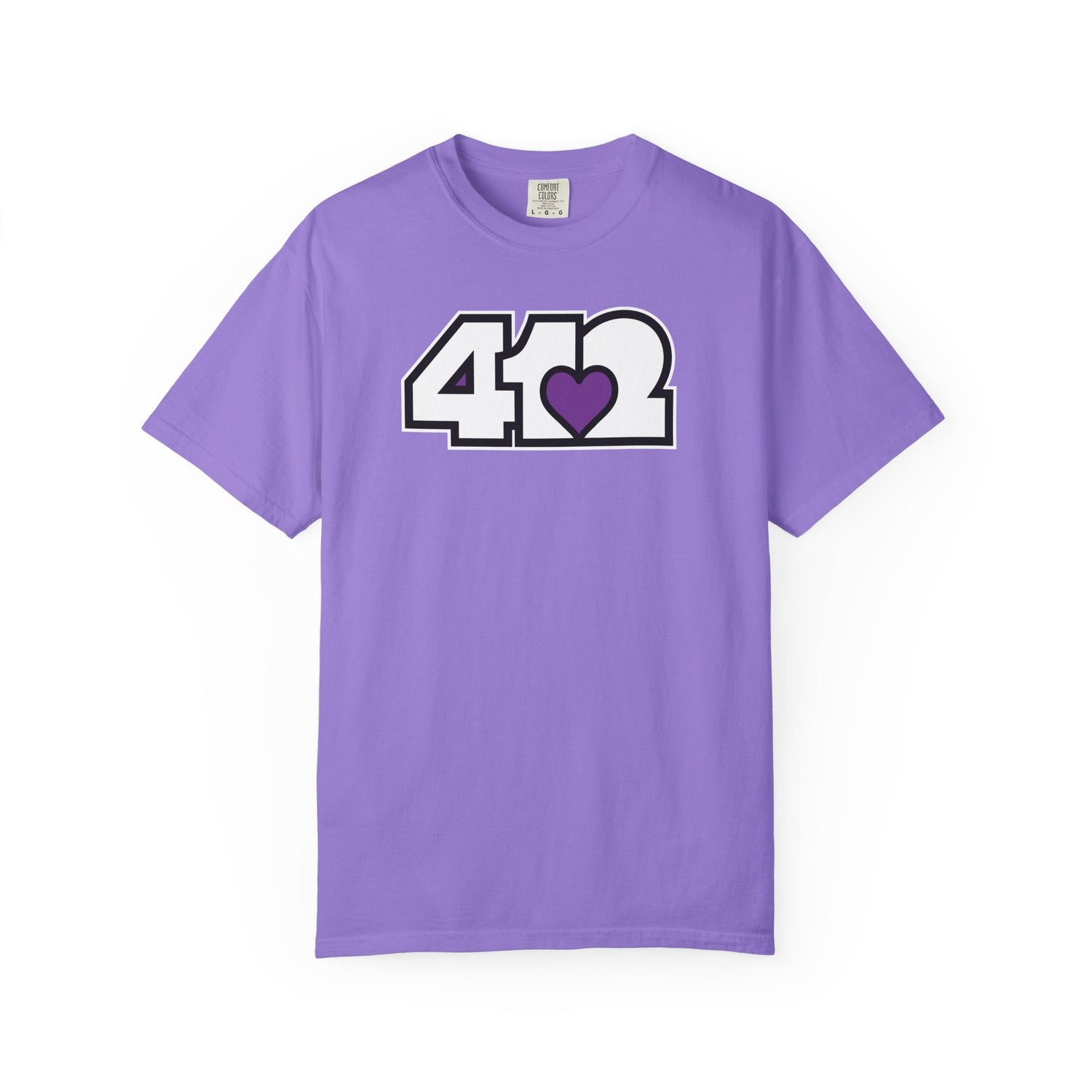 Purple Heart Collection