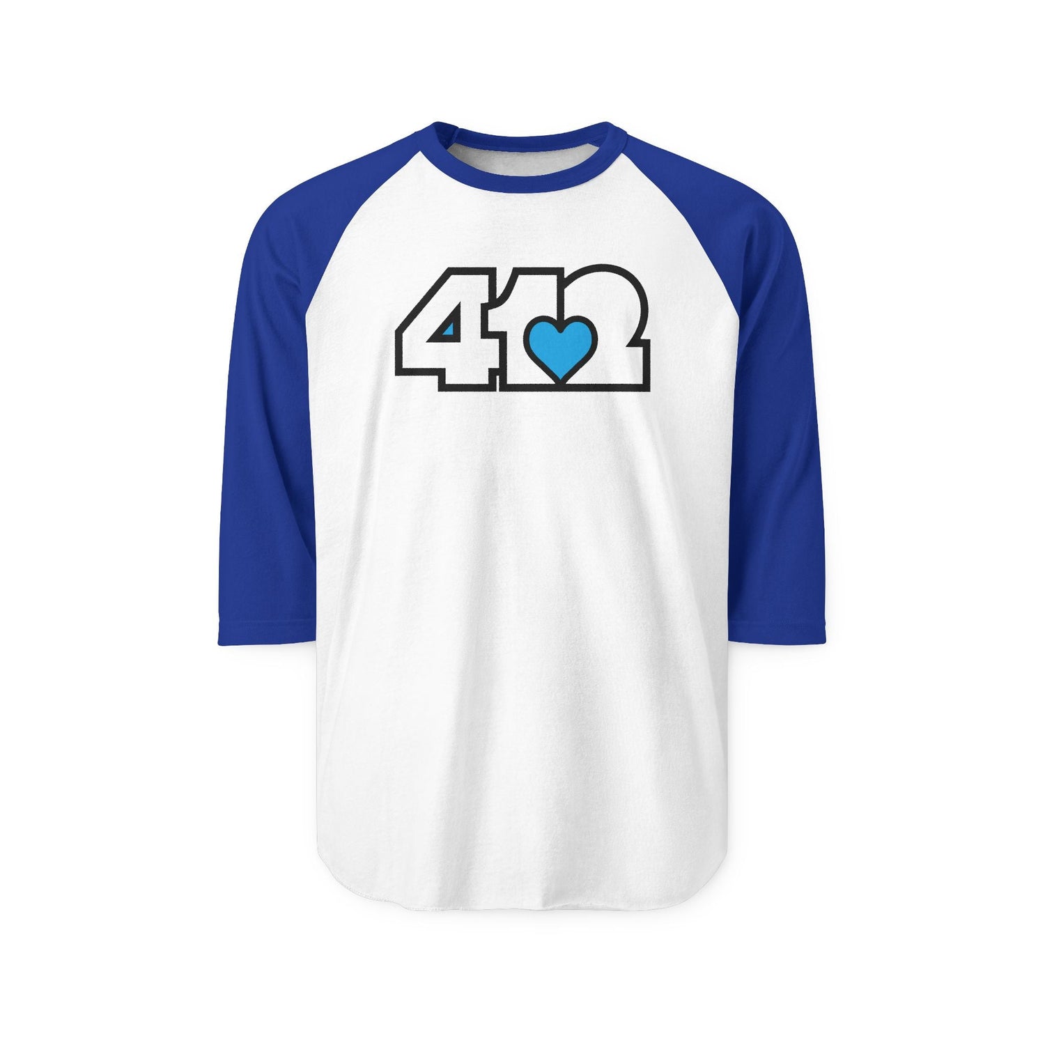 Blue Heart Collection