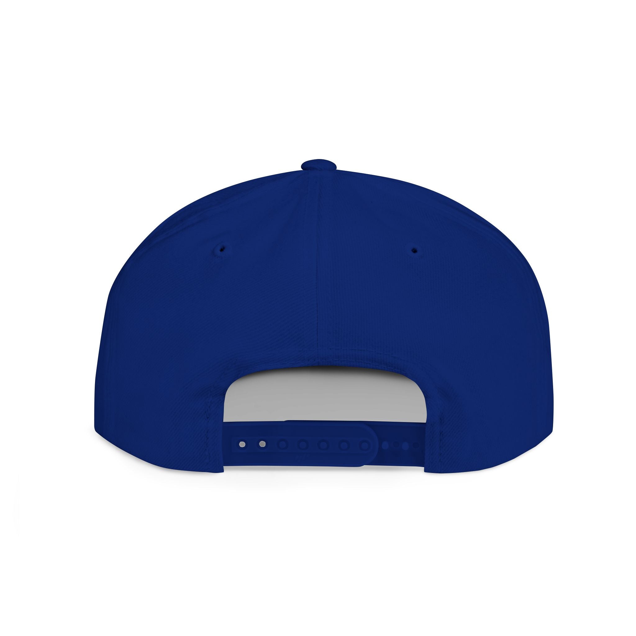 Pittsburgh 412 White & Yellow Embroidered Flat Bill Snapback Hat