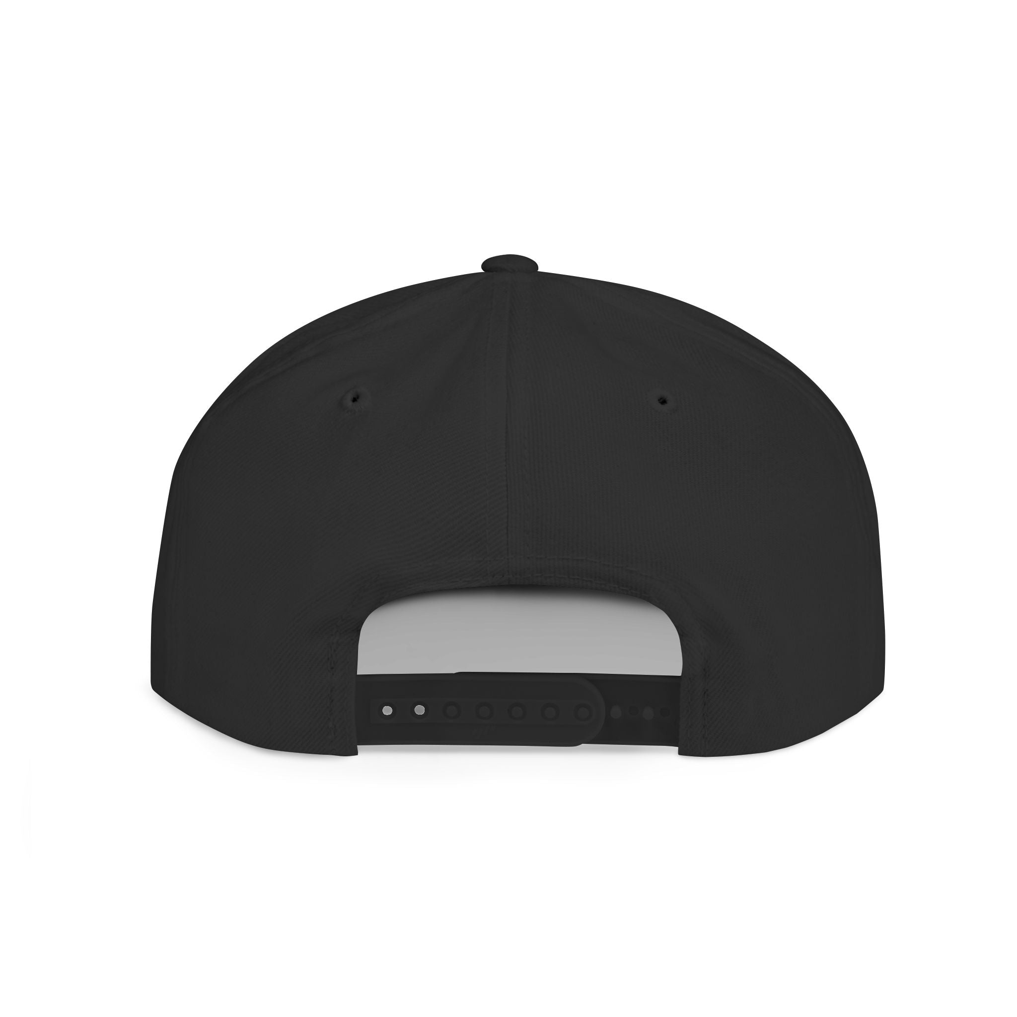 Pittsburgh 412 Black & Green Embroidered Flat Bill Snapback Hat