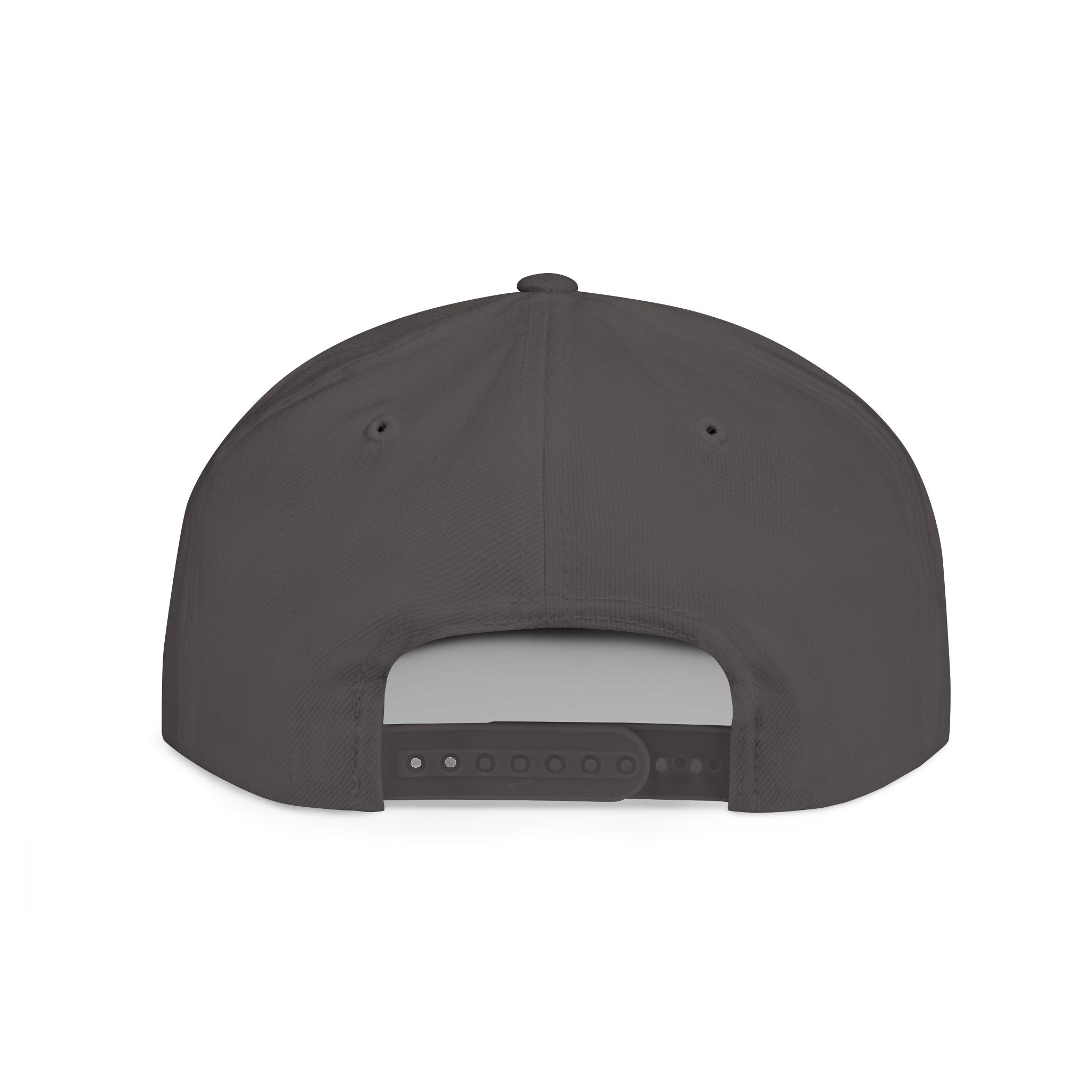Pittsburgh 412 White & Pink Embroidered Flat Bill Snapback Hat