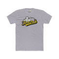 Yinz Folk T?Shirt – heather-gray – Pittsburgh N'AT T-Shirts – 4OneLove2