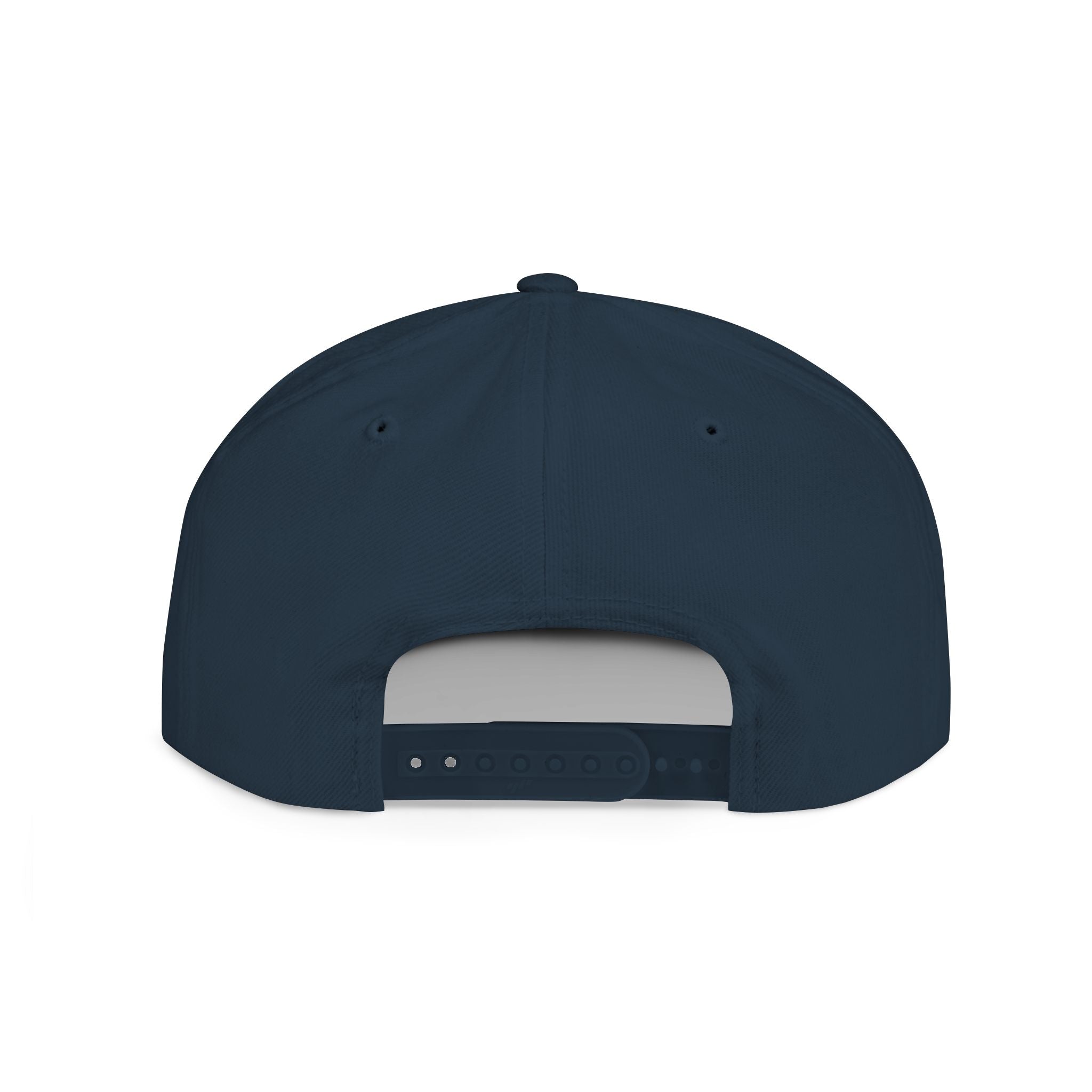 Pittsburgh 412 Black & Orange Embroidered Flat Bill Snapback Hat