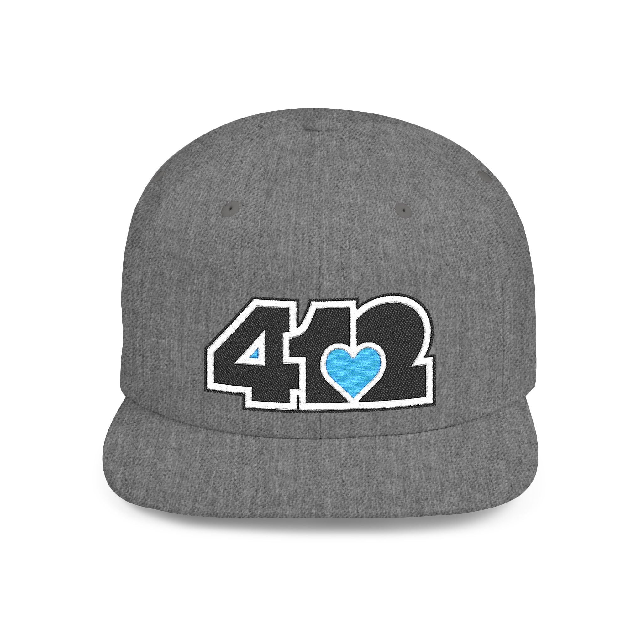 Color: Heather/Grey