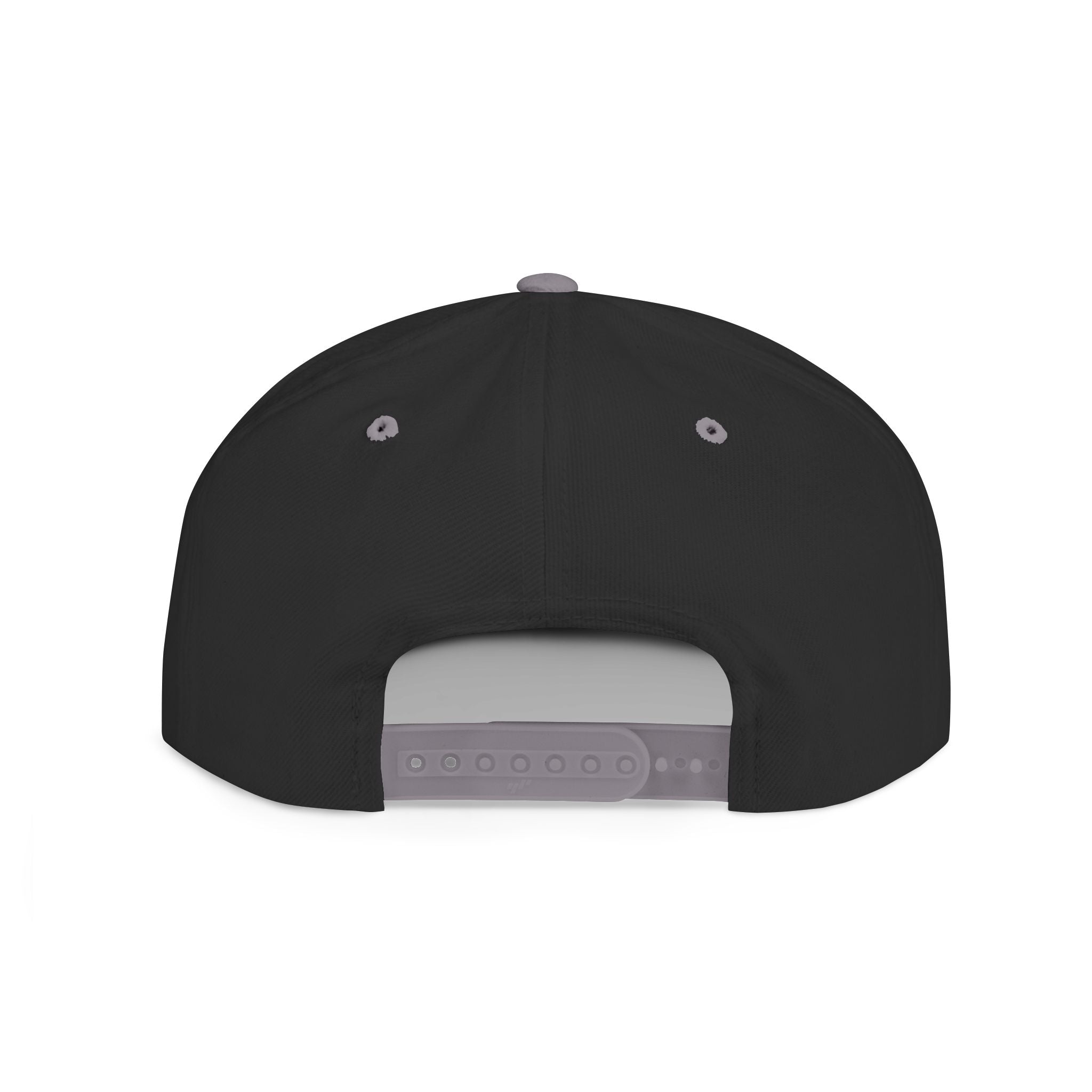 Pittsburgh 412 White & Red Embroidered Flat Bill Snapback Hat