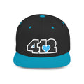 Color:Black/Teal