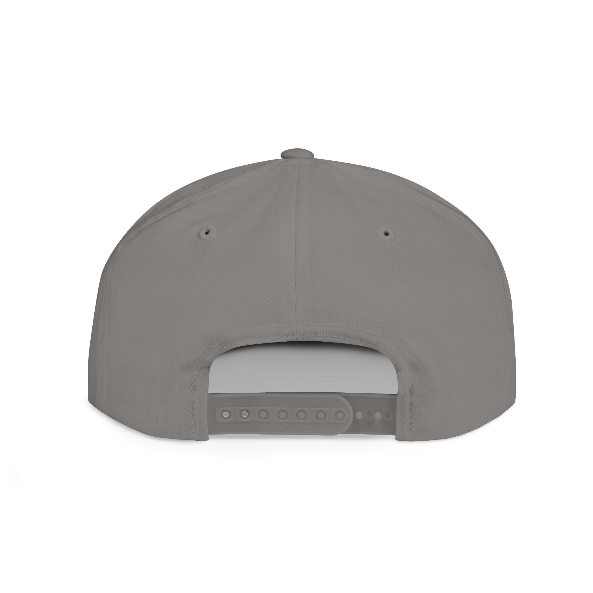Pittsburgh 412 White & Pink Embroidered Flat Bill Snapback Hat