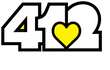 4OneLove2: Premium Apparel from the 412 - Home